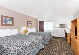 Days Inn by Wyndham Fond du Lac