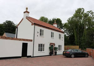Gonalston Boutique B&B