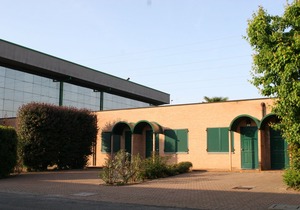 Orzihotel