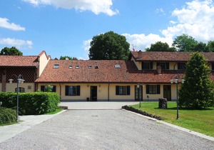Country Hotel Castelbarco