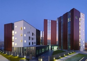 H2C Hotel Milanofiori