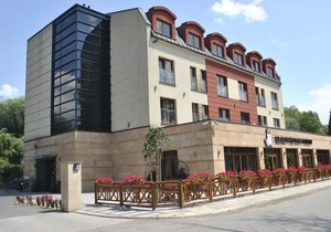 Hotel Zakliki