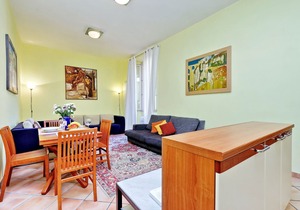 Romalibera - WR Apartments