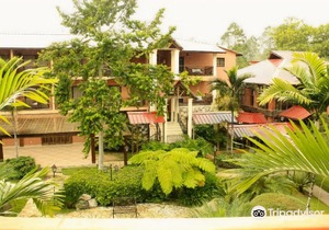 Hotel Gran Jimenoa