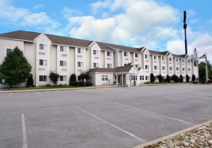 Microtel Inn by Wyndham Beckley