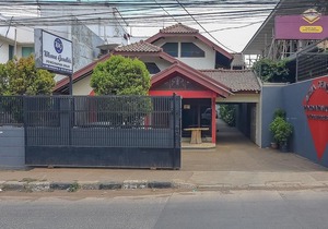 RedDoorz Near Ipdn 2