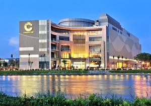 Vien Dong Hotel 1