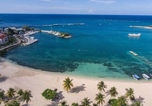 Sandcastles Beach Resort