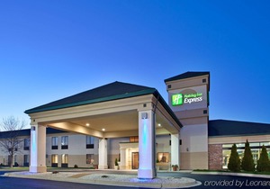 Holiday Inn Express Hotel Germantown - Northwest Milwaukee, an Ihg Hotel