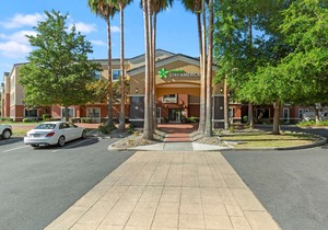 Extended Stay America Suites - San Ramon - Bishop Ranch - East