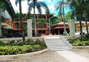 Hotel Gran Jimenoa