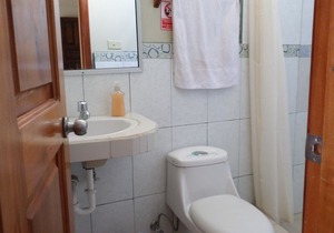 Hostal Miconia