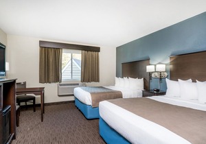 Baymont by Wyndham Owatonna