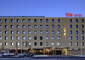 Ibis Landshut City
