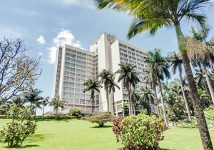 Sheraton Kampala Hotel