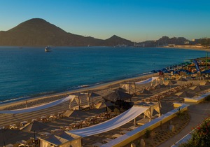 Casa Dorada Los Cabos Resort & Spa