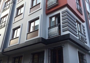 Taksim Hostel Green House Istanbul