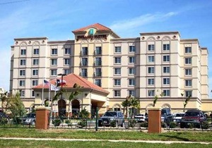 Embassy Suites by Hilton Laredo