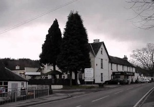 Spean Bridge Hotel