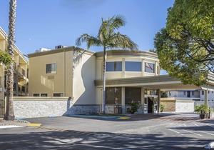 Comfort Inn Sunnyvale – Silicon Valley