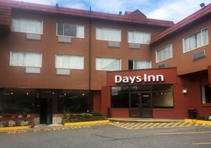 Days Inn by Wyndham Terrace