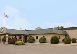 Days Inn by Wyndham Portage La Prairie