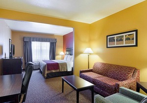 Comfort Inn & Suites Orange