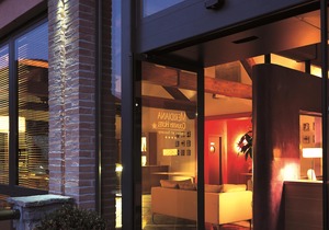 Meridiana Country Hotel