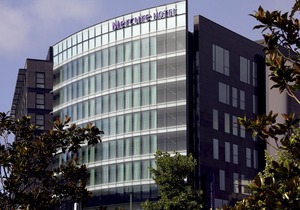 Mercure Clermont Ferrand Centre Jaude