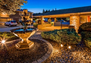 Best Western Sicamous Inn