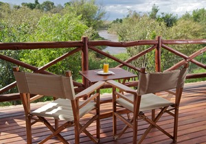 Ashnil Mara Camp