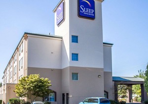 Sleep Inn & Suites Roseburg North Near Medical Center