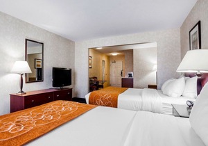 Comfort Suites - Independence