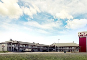 West Country Inn
