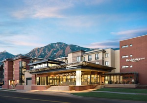 Residence Inn by Marriott Boulder Canyon Boulevard