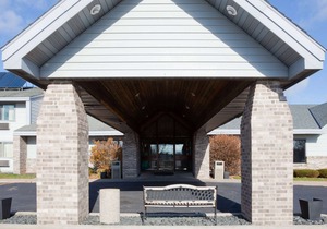 AmericInn by Wyndham Monroe