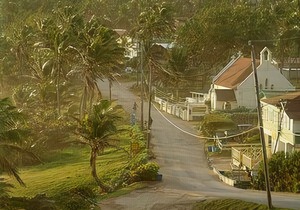 The Atlantis Historic Inn