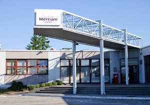 Mercure Cieszyn