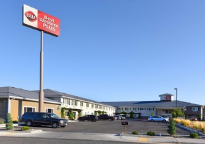 Best Western Plus Vintage Valley Inn