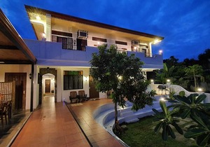 Casa Marina Bed and Breakfast