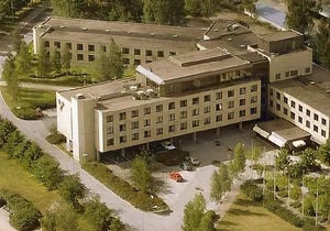 Radisson Blu Hotel Espoo