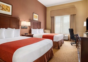 Country Inn & Suites by Radisson, Cuyahoga Falls, Oh