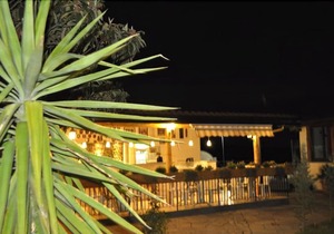 Croce Vallone Agrihotel
