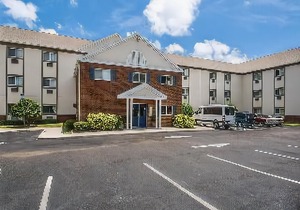 Suburban Extended Stay Hotel Melbourne Airport