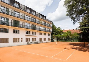 Engimatt City & Garden Hotel