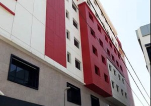 Soltane Hotel