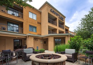 Courtyard by Marriott Rock Hill