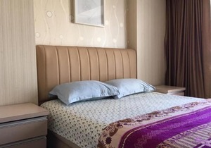 Apartemen Altiz Bintaro Plaza Residence by Selvy