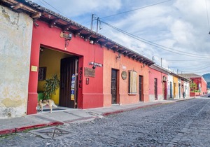 Hotel Casa Rustica by Ahs