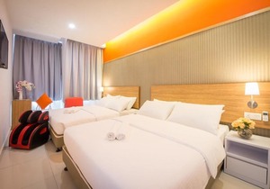 Sovotel @ Kelana Jaya 73